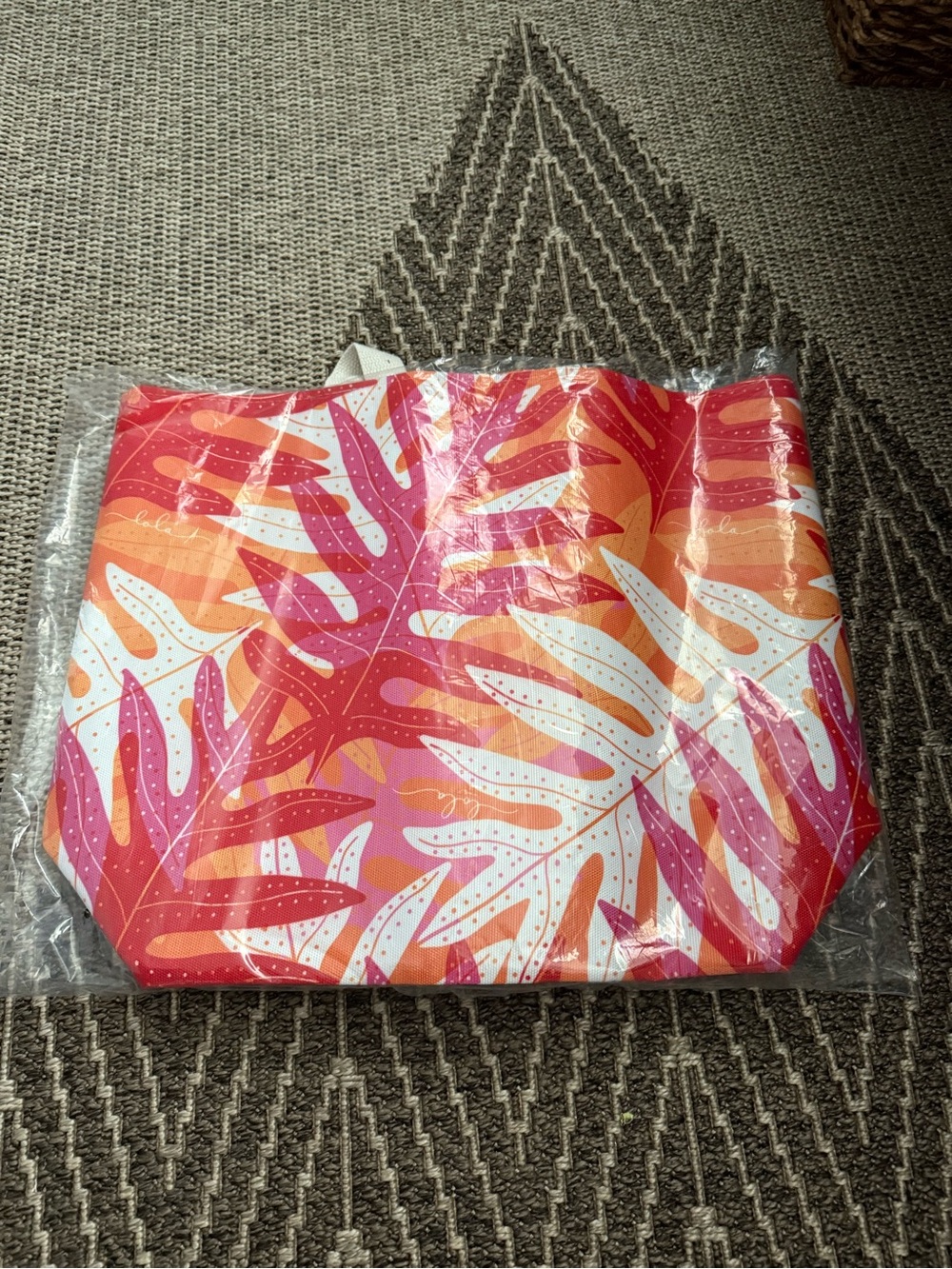 Simply Sisters Tote Bag